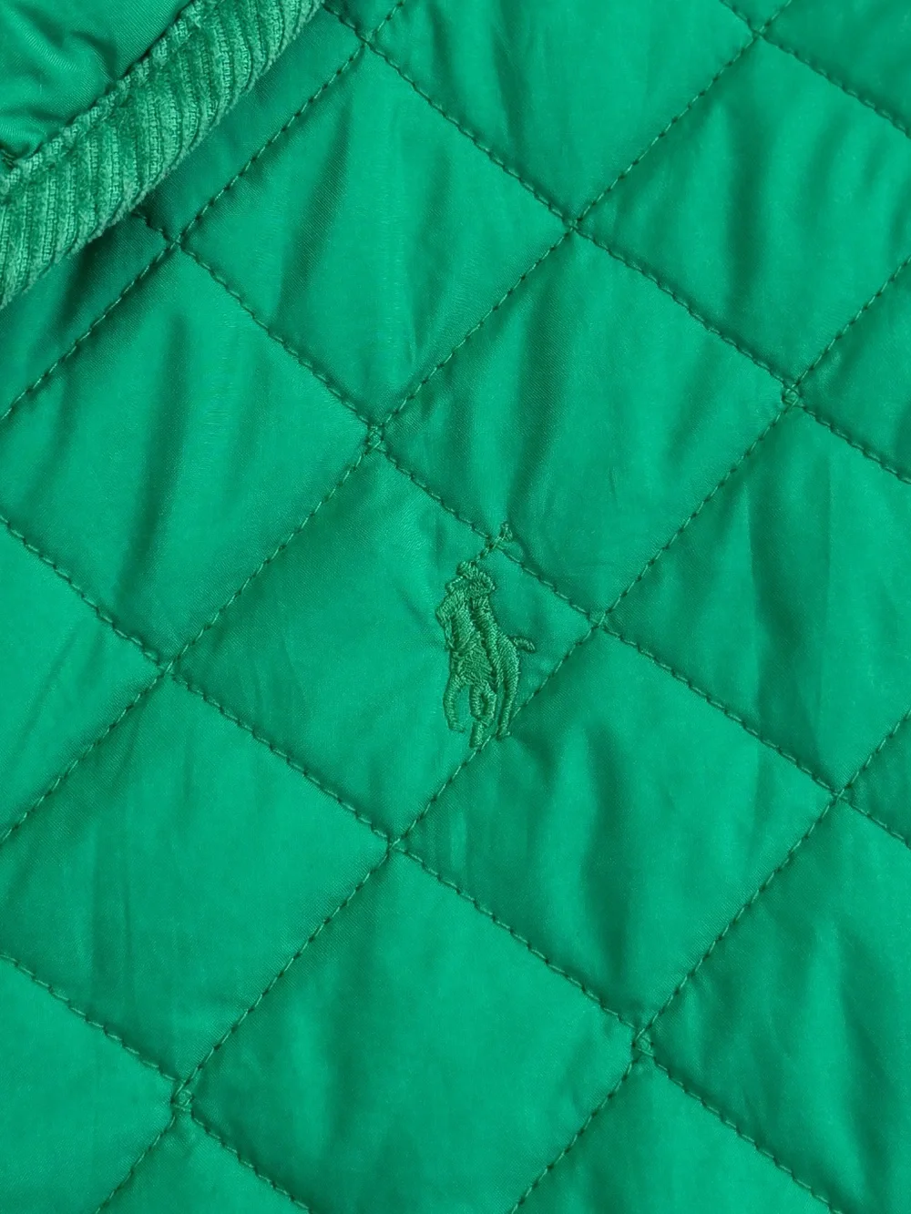 Ralph Lauren great minor